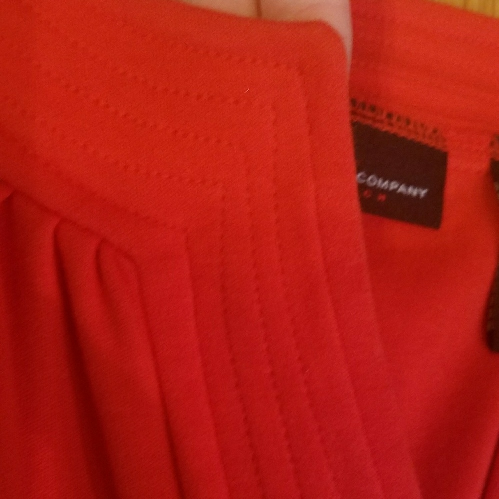 Shift Dress - Picture 5 of 5